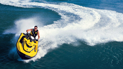 Best jet ski in dubai