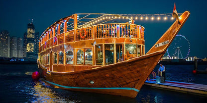 Dhow_Dinner_Cruise_on_creek_with_transfers