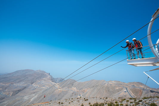 dubai Jebel jais rak