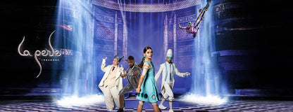 la perle by dragone dubai