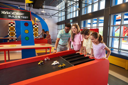 Legoland Dubai family ticket price