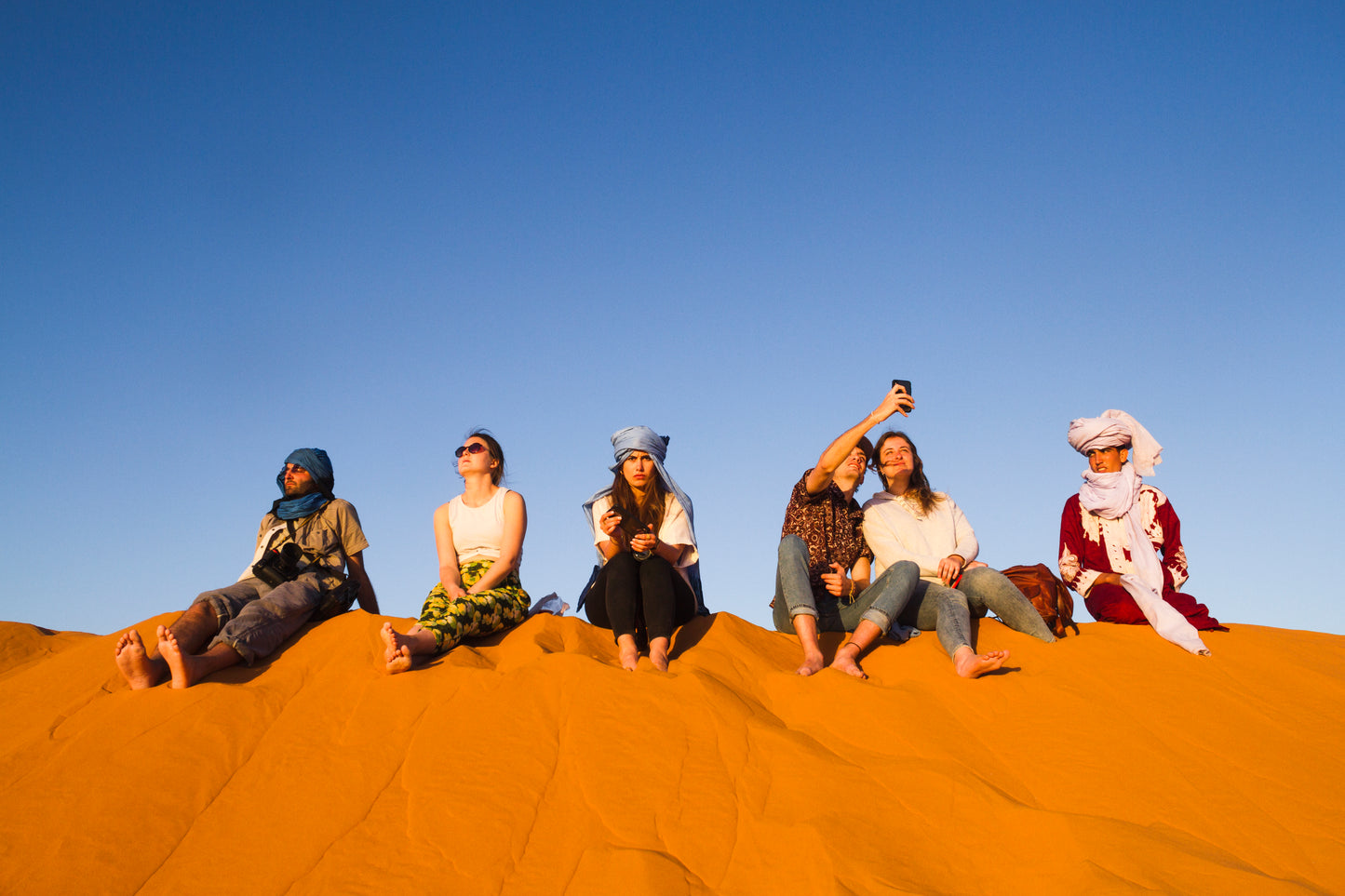 Desert adventure Al Khayma Camp prices