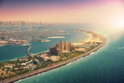  The Palm View Dubai