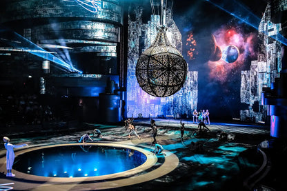 dubai la perle tickets price